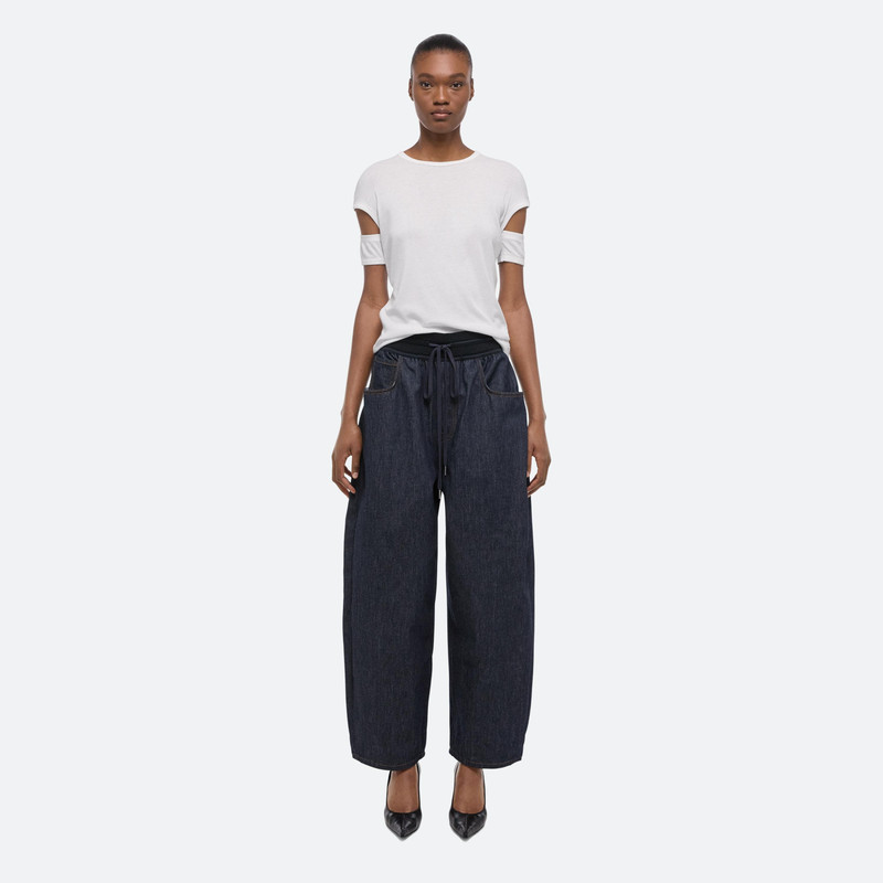 COCOON PULL-ON JEANS 3