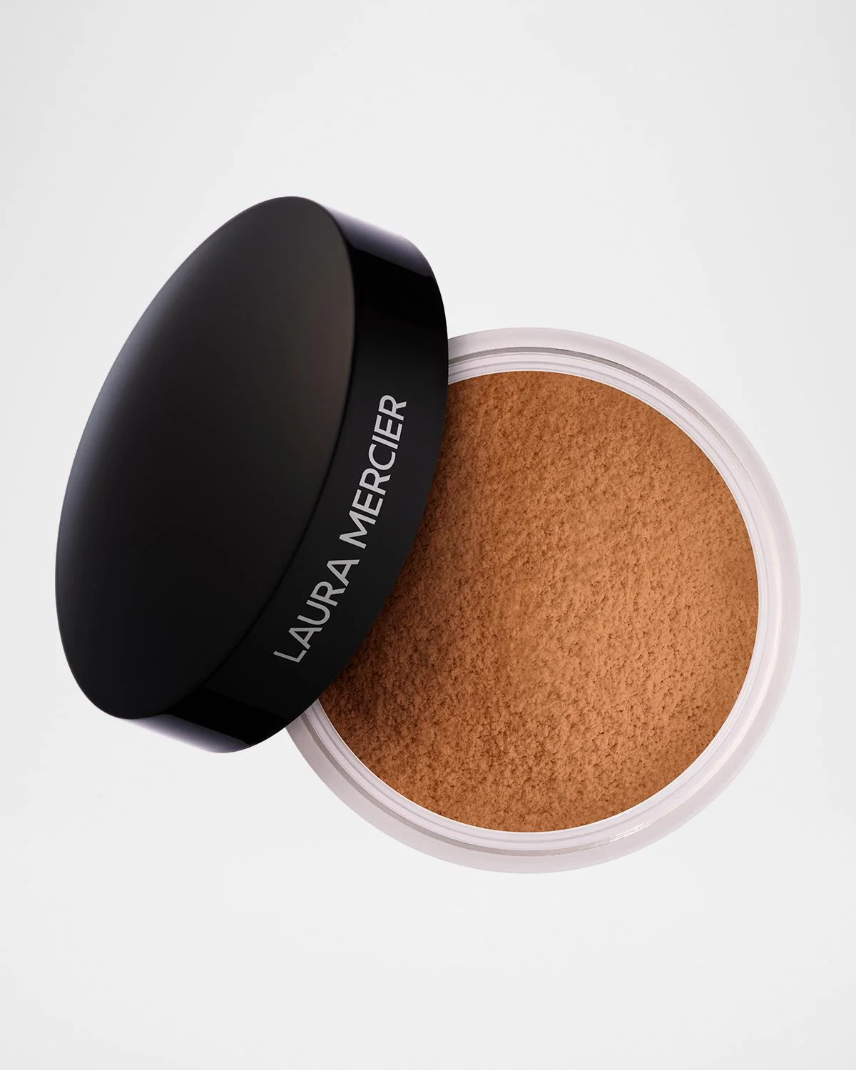 Mini Translucent Loose Long-Wear Setting Powder - 1