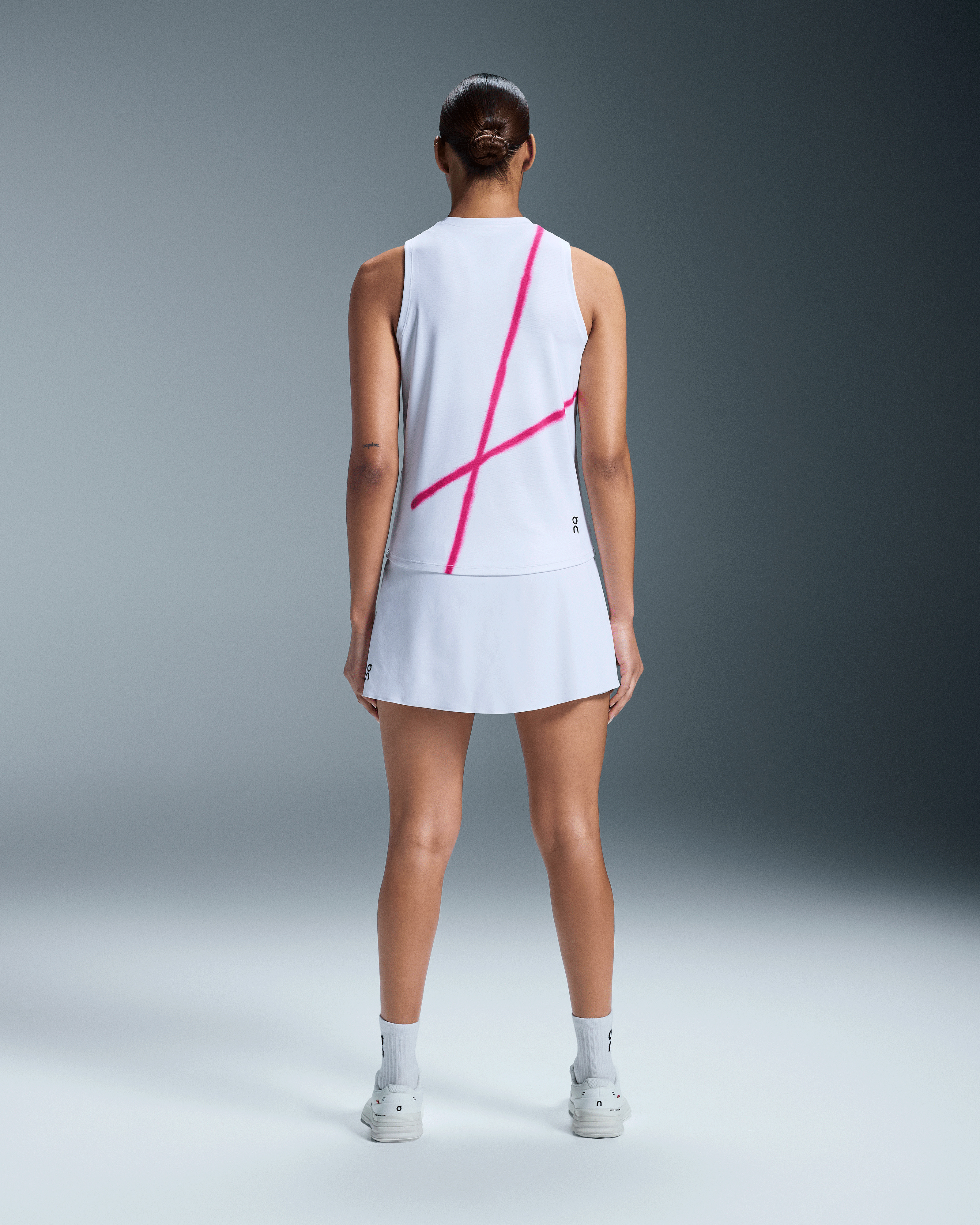 Court Tank - 2