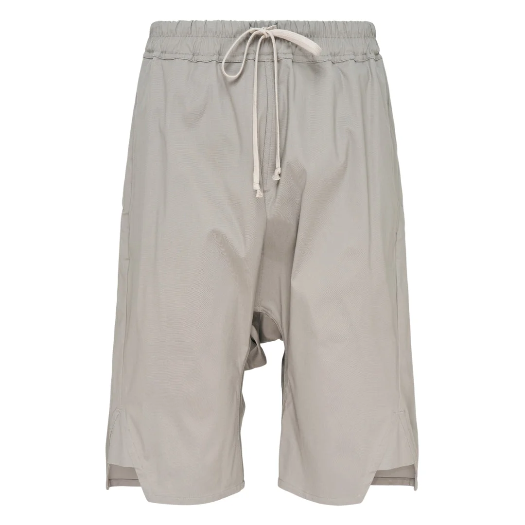 Basket Swingers Heavy Poplin Shorts - 1