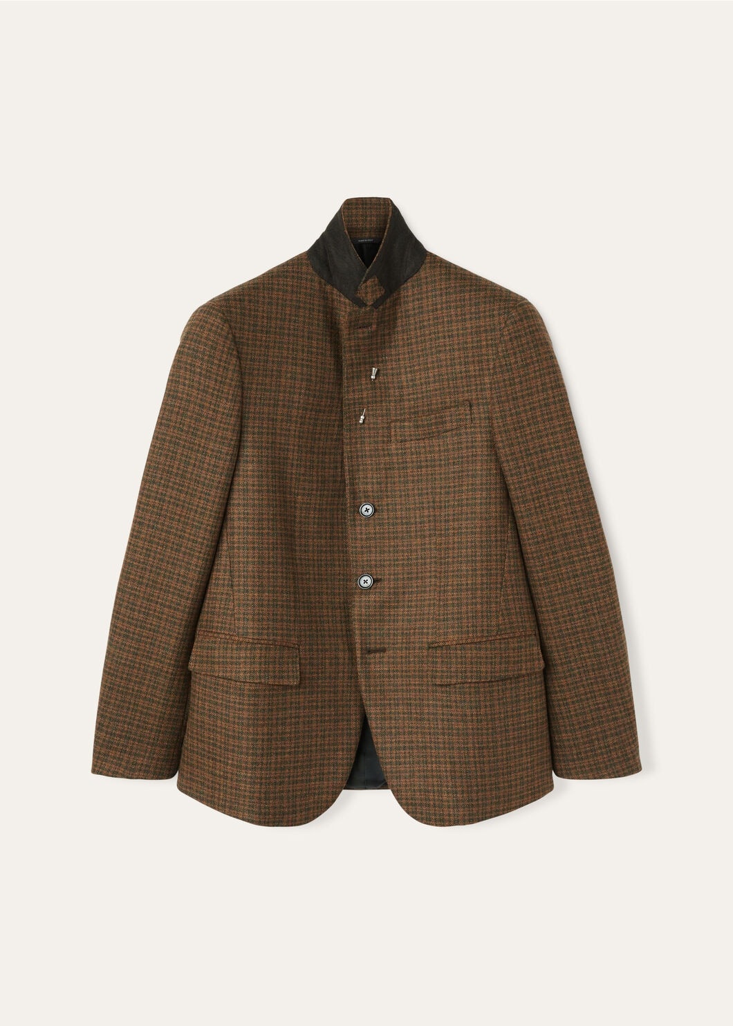Torino Jacket - 8