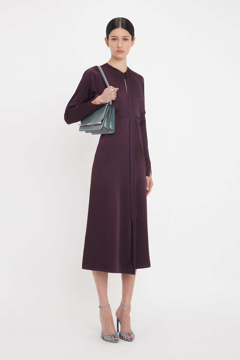 202 Crossbody Bag In Stone Grey Distressed Leather 9