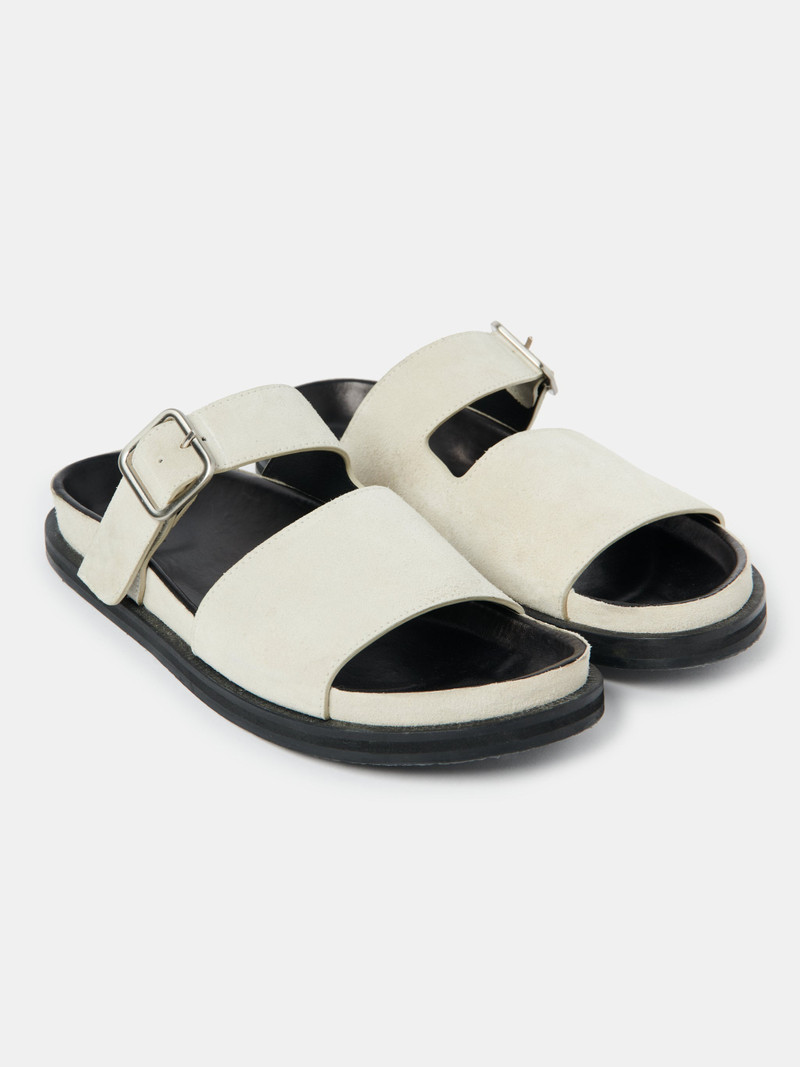 Women's Sole Sandal 4
