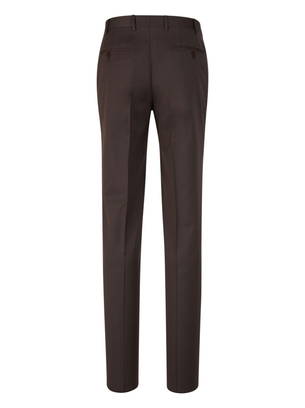 wool trousers - 2