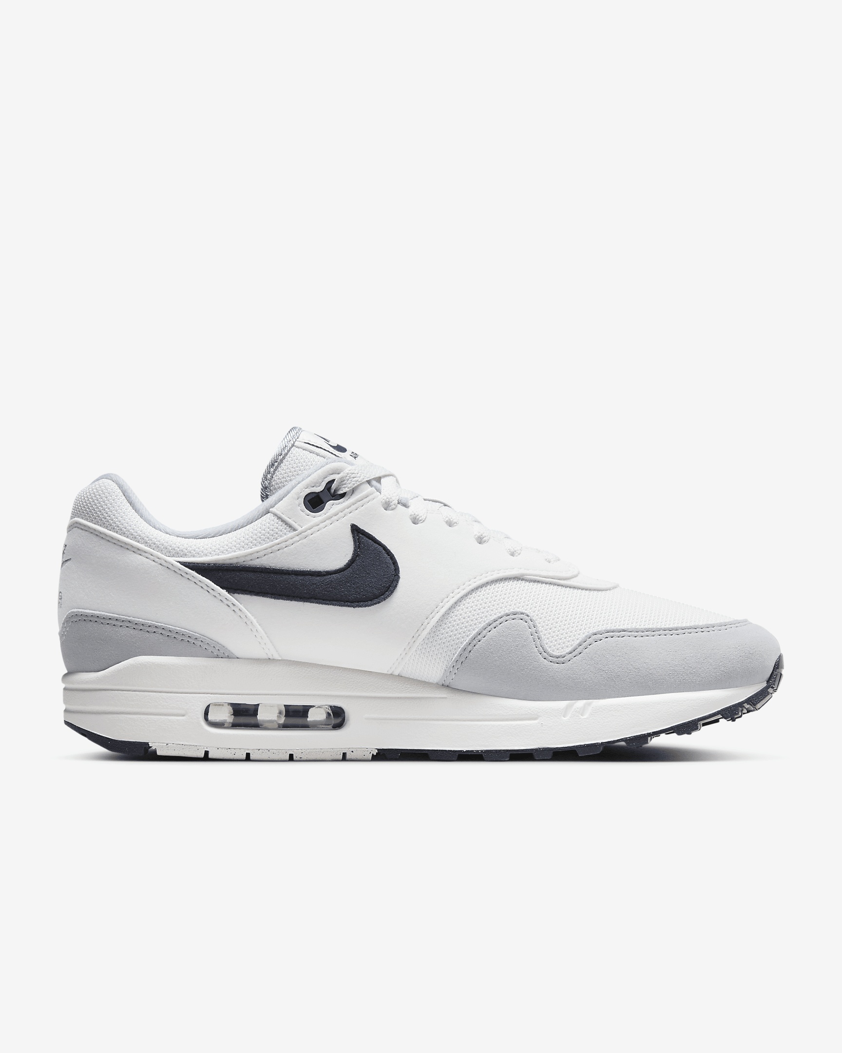 Nike Air Max 1 Men's Shoes - 4