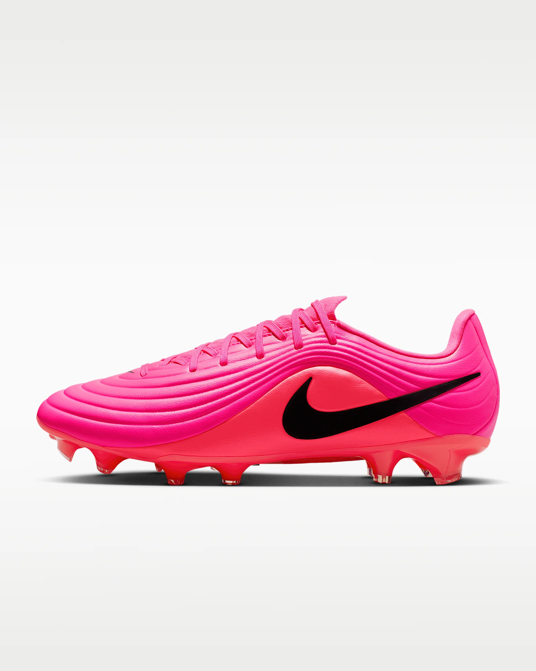 Nike Tiempo Maestro Academy Multi-Ground Low-Top Soccer Cleats - 1