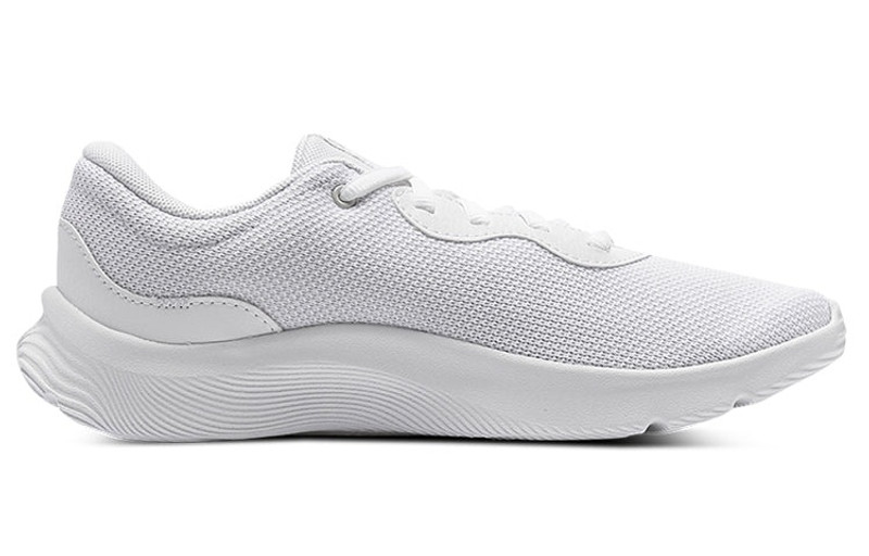 Under Armour (WMNS) Under Armour Mojo 2 'All White' 3024131-104 outlook