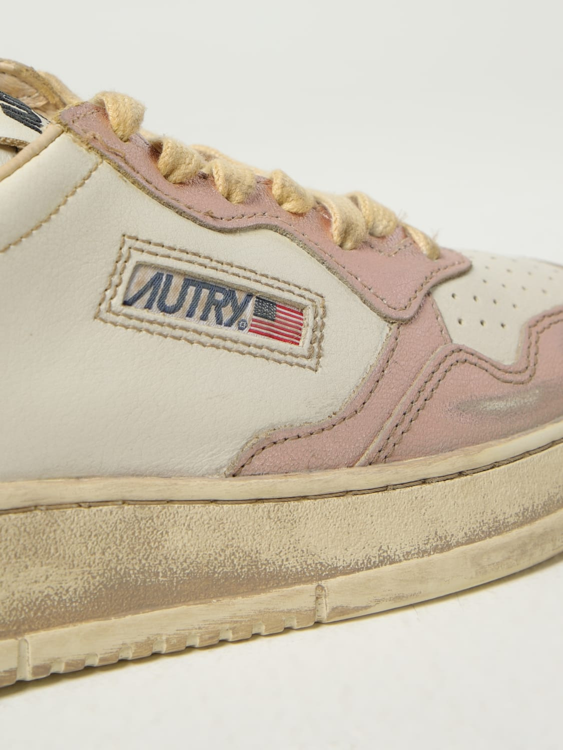 Sneakers men Autry - 4