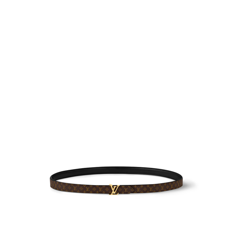 LV Mini 15mm Reversible Belt 3