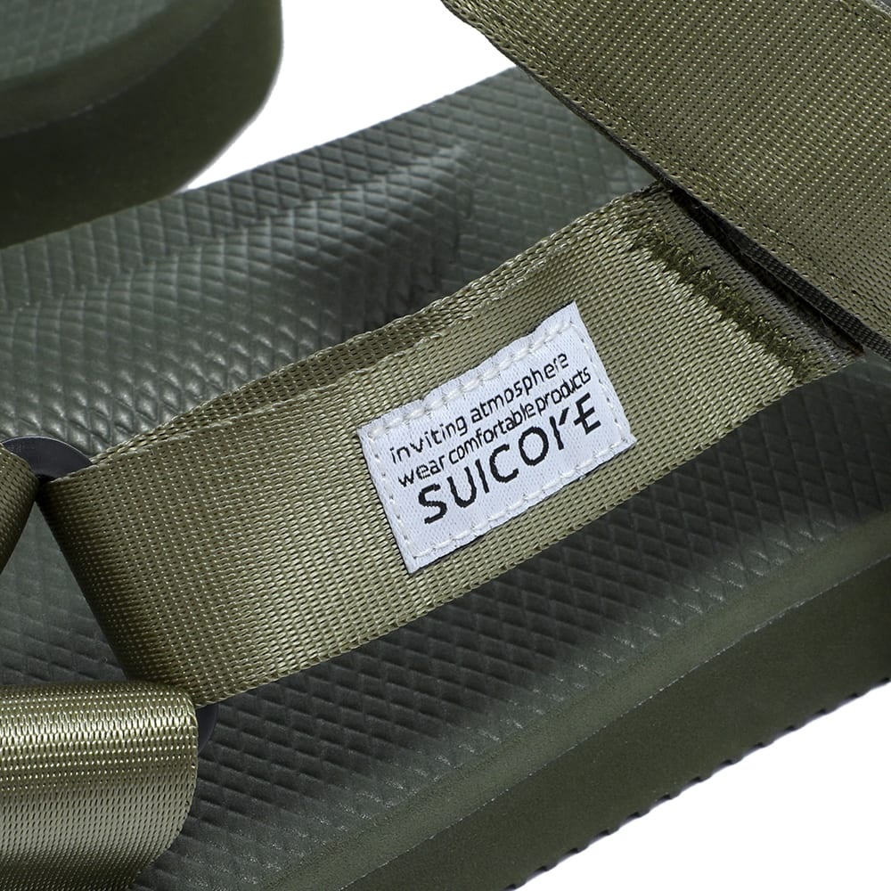 Suicoke DEPA-Cab - 4