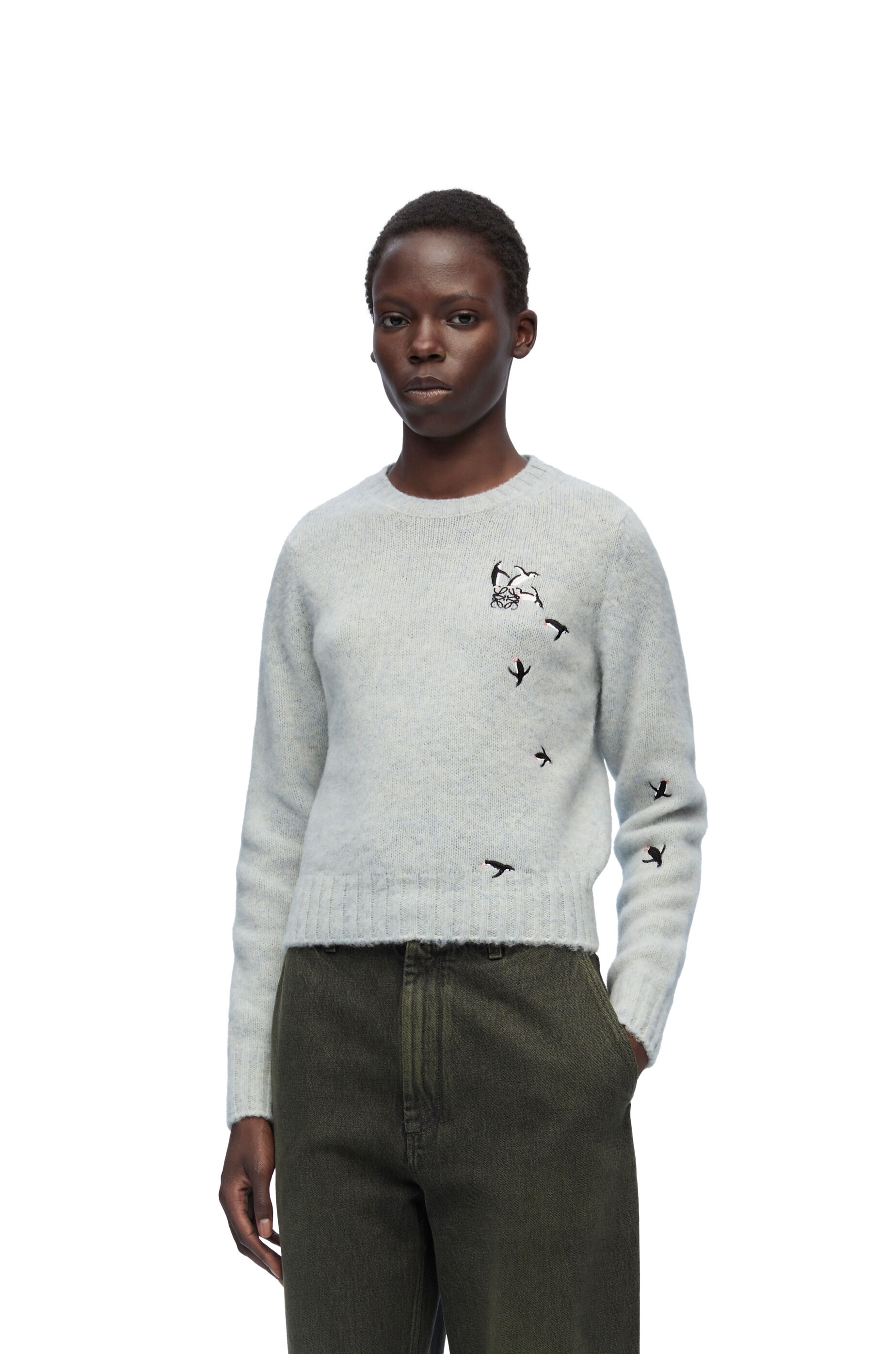 Sweater in wool - 3