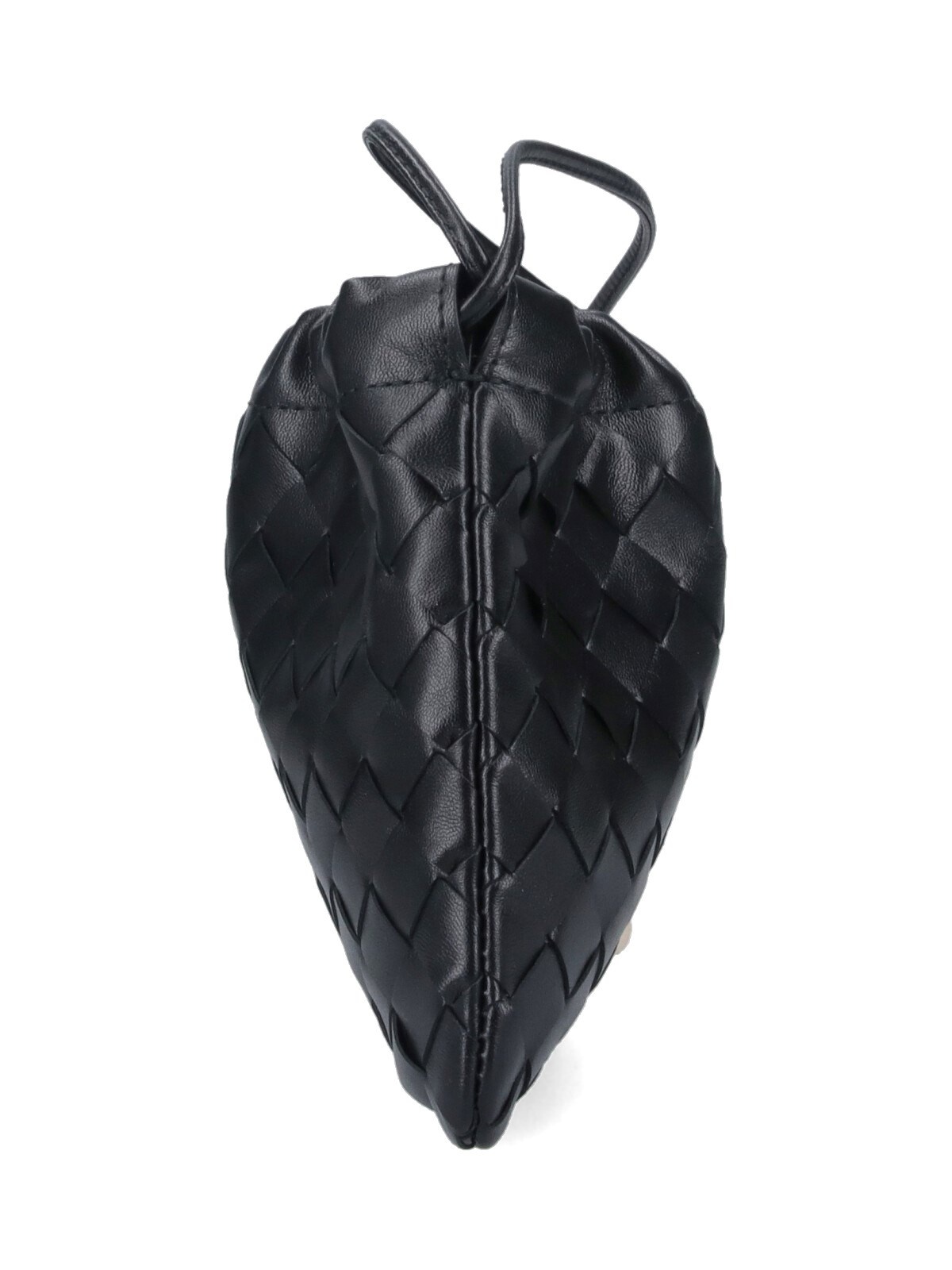 SMALL CLUTCH "DUSTBAG" - 5