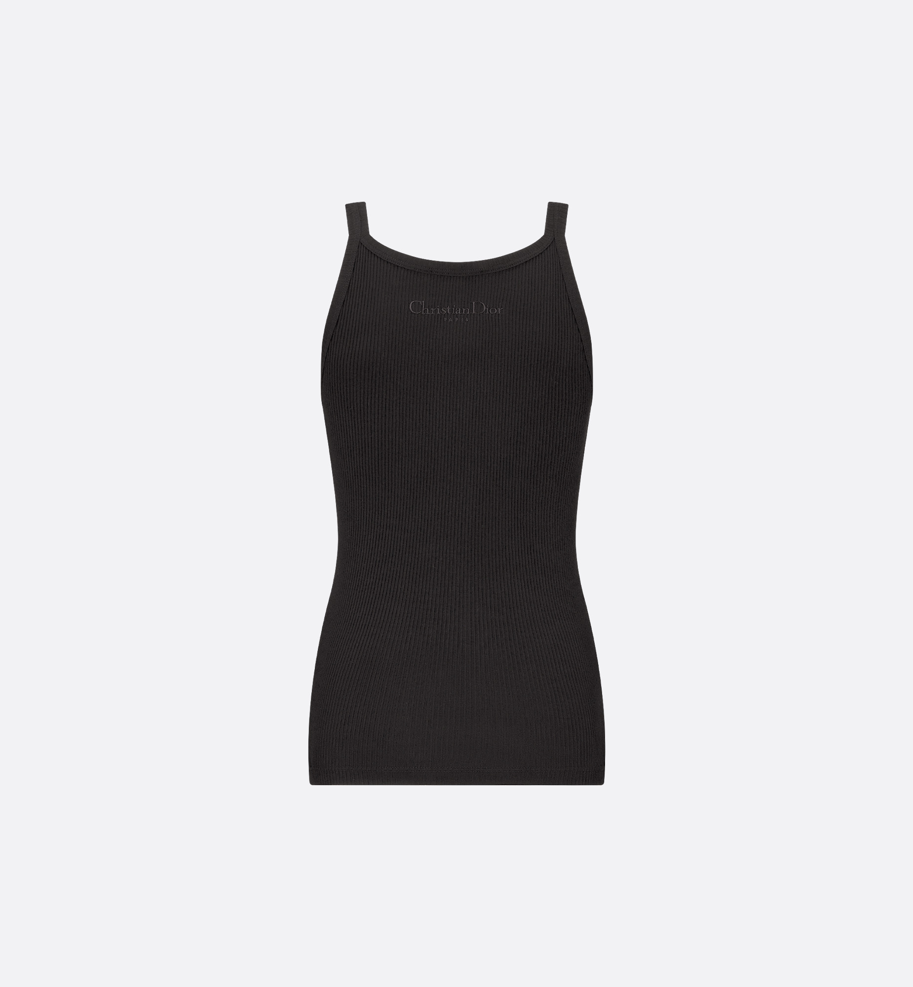 Tank Top - 3