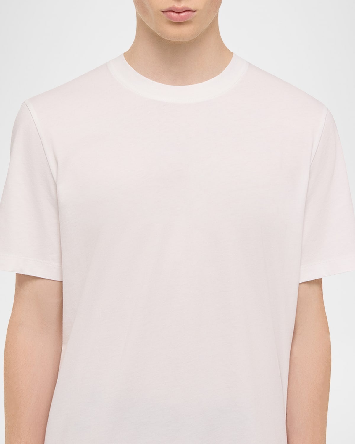 Men's New York Capsule Jersey T-Shirt - 4