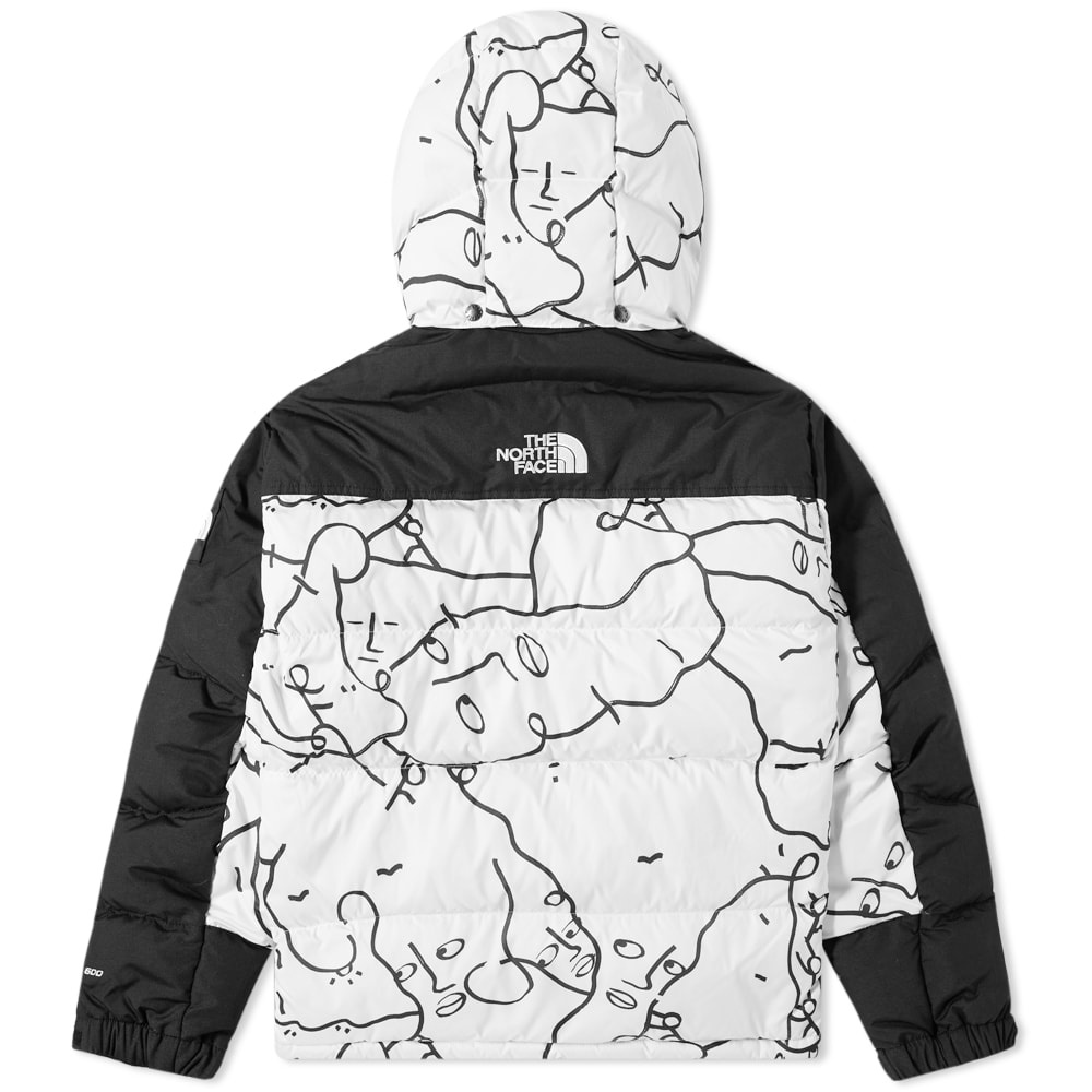 The North Face Himalayan Down Parka - 2