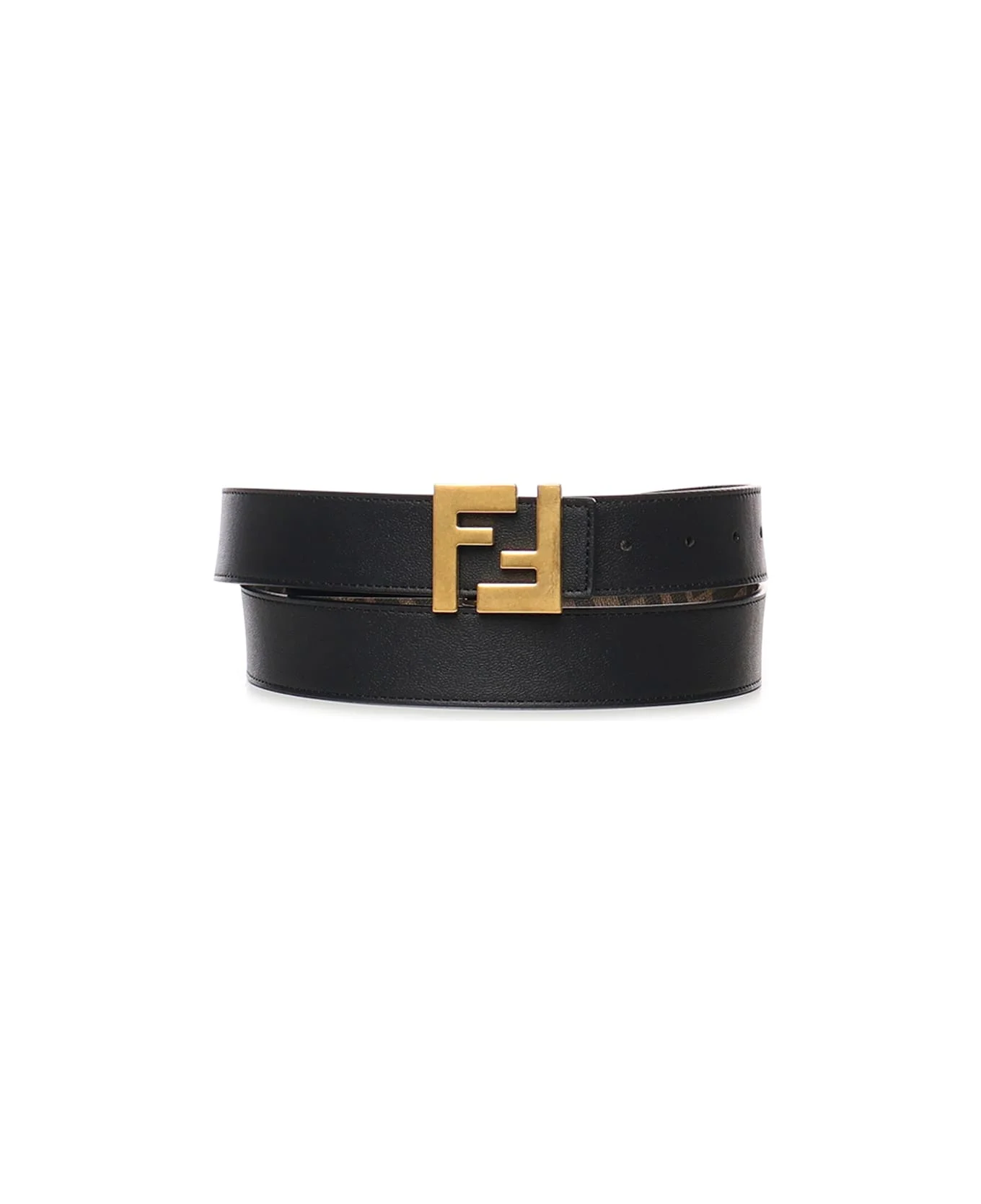 Ff Squared Belt - 1