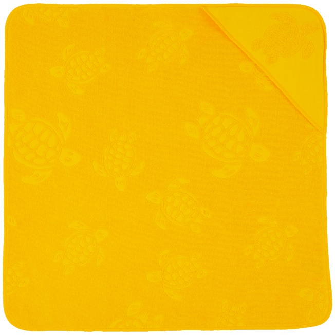 Baby Beach Towel Solid - 2