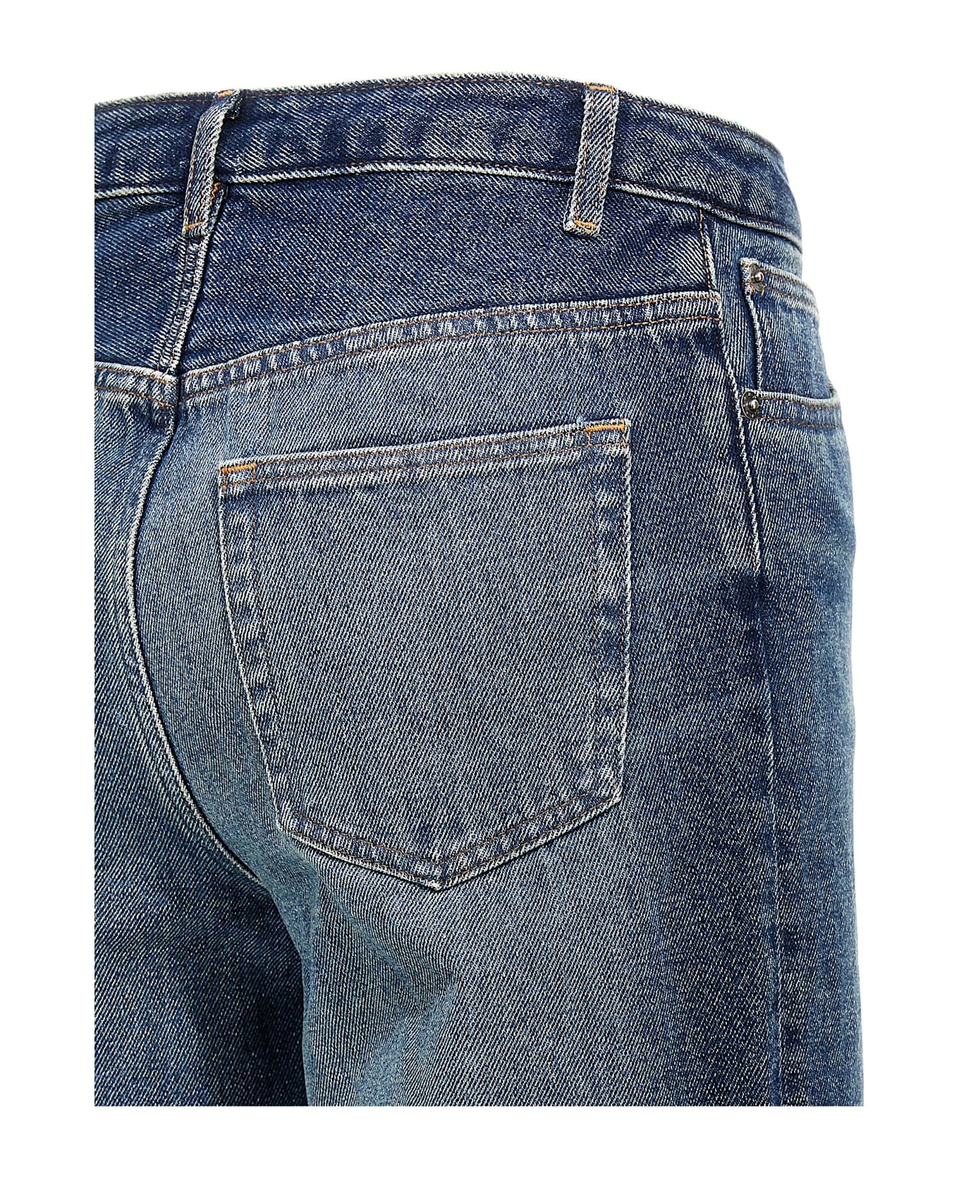 'elisabeth' Jeans - 4