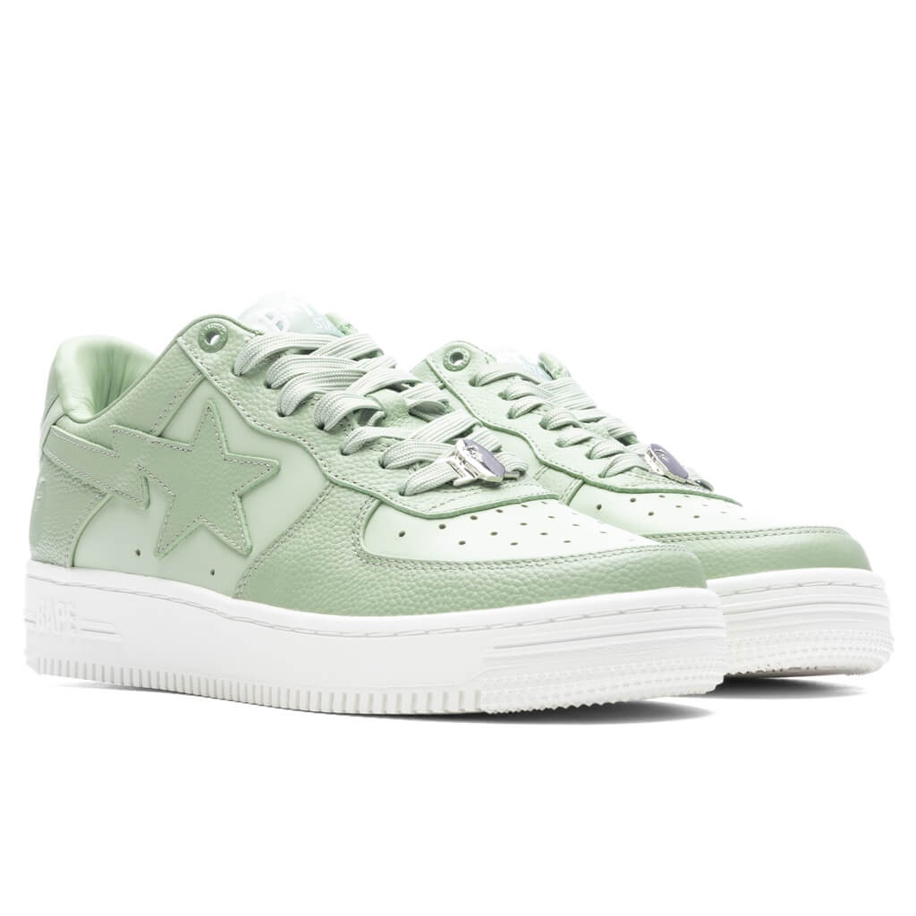 BAPE STA #9 M1 - GREEN - 2