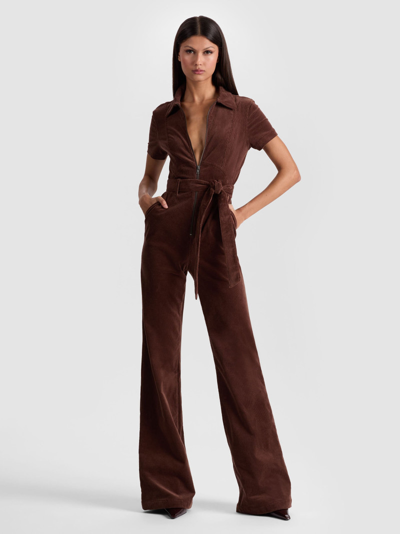 GORGEOUS CORDUROY JUMPSUIT 6