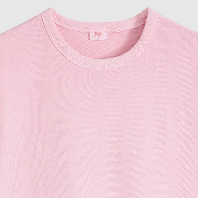 VINTAGE GARMENT DYE SHORT-SLEEVE TEE 6
