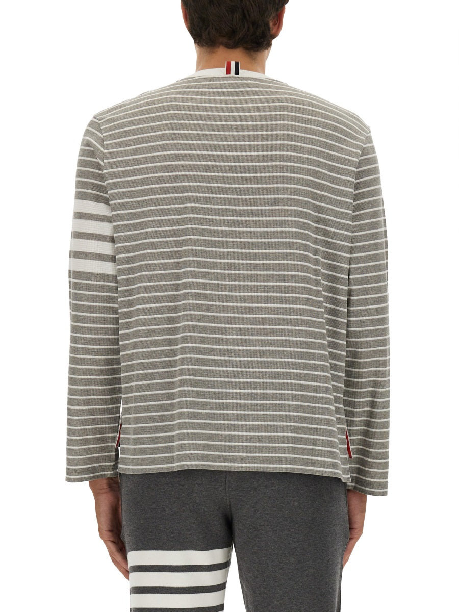 Striped T-Shirt - 3