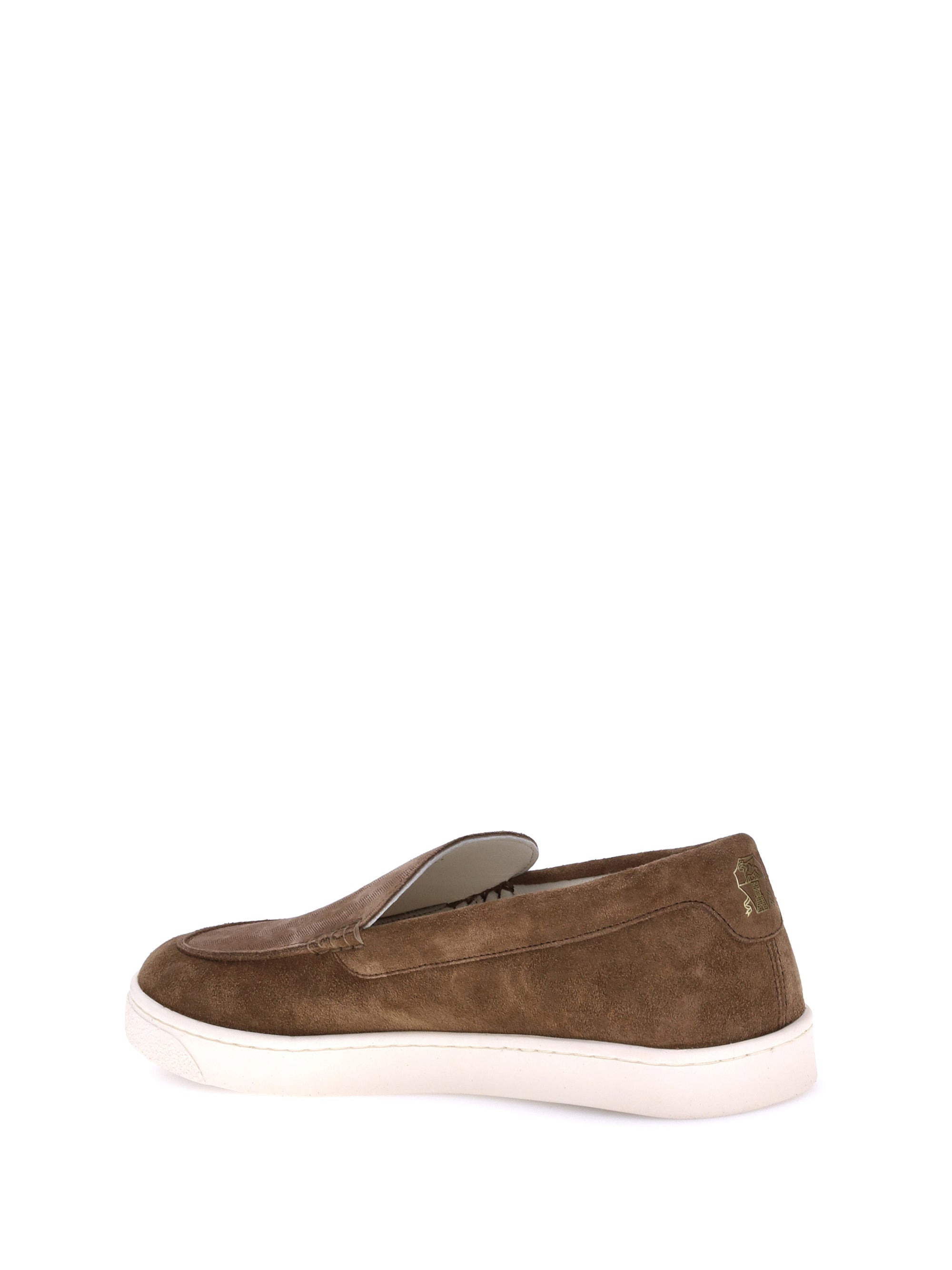Brunello Cucinelli Men Pair Of Sneakers - 3