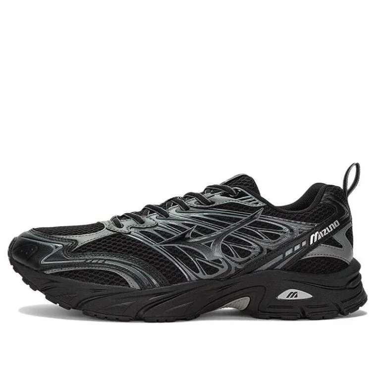Mizuno LG 2000 'Black Silver' D1GH230202 - 1