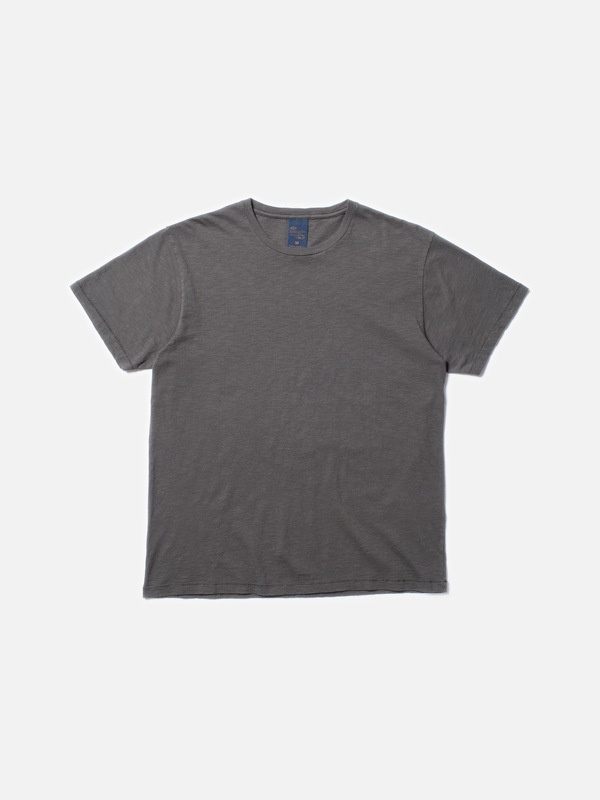 Roffe T-Shirt Mud - 1