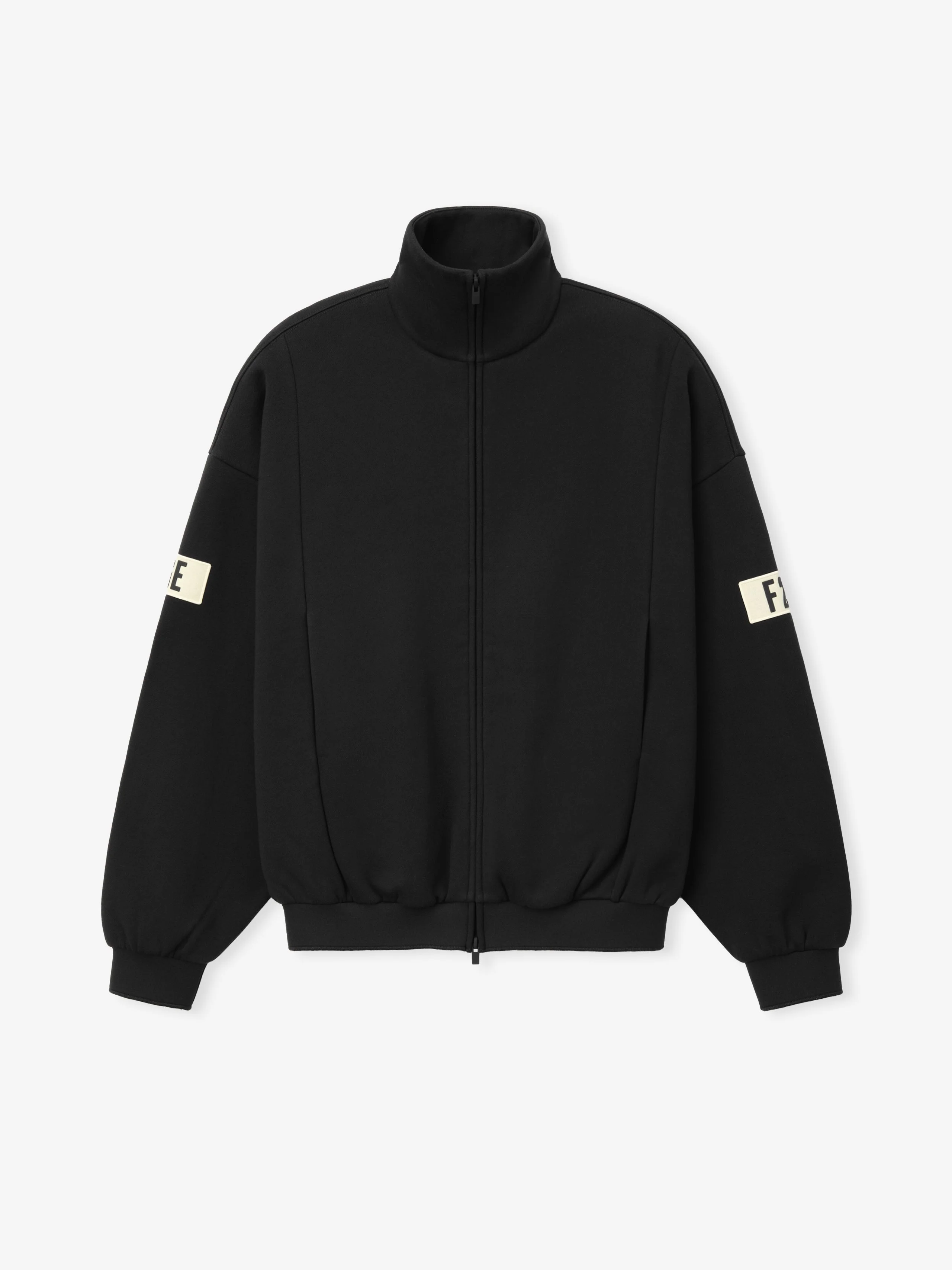 Track Jacket - 1