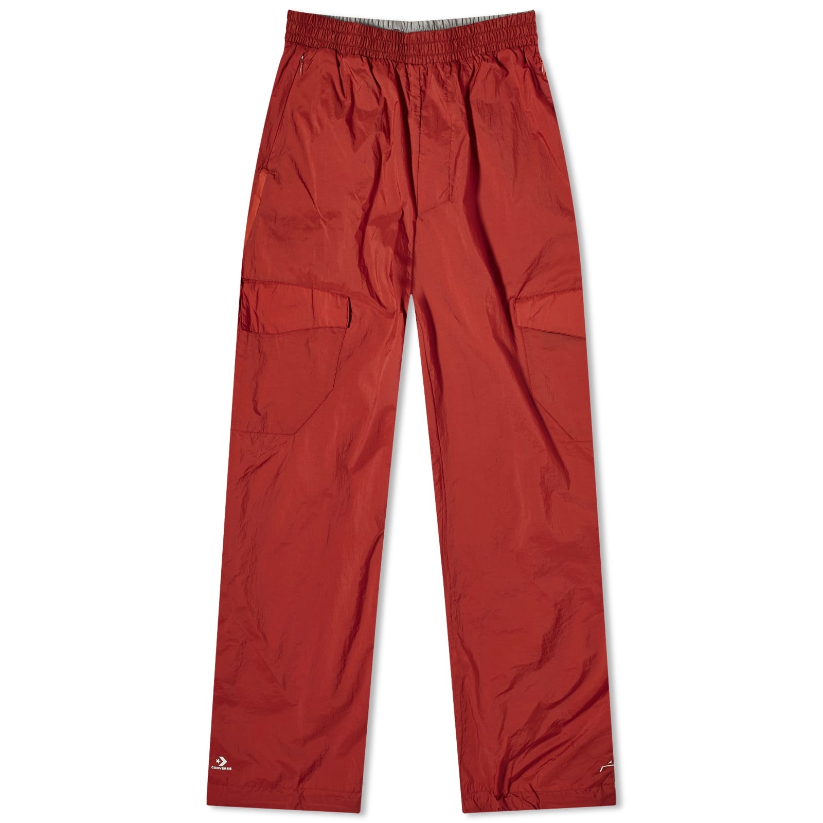 Converse x A-COLD-WALL* Wind Pants - 1