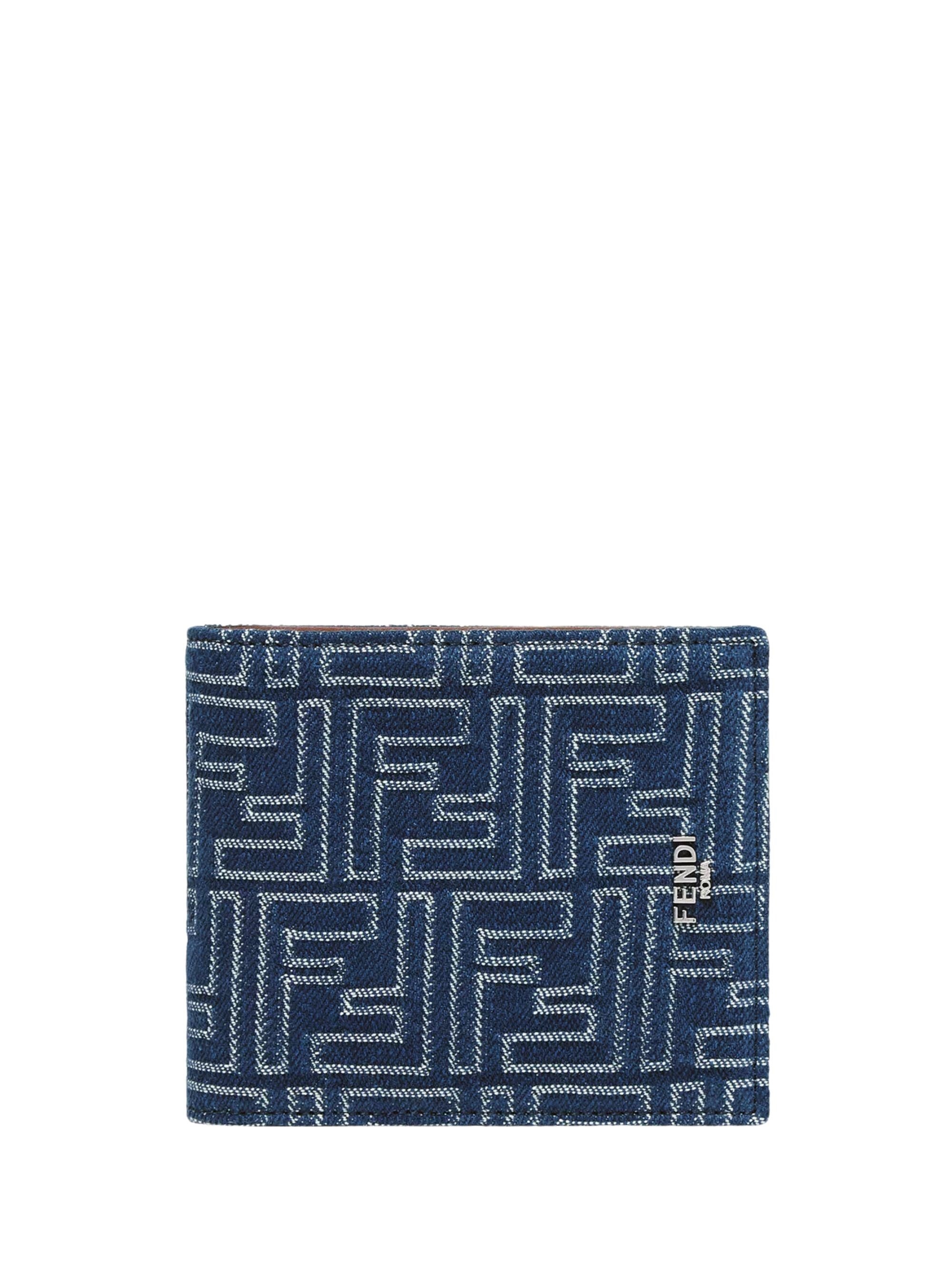Bi-fold Wallet - 1