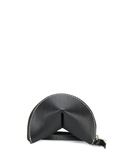 Paul Smith fortune cookie pouch outlook