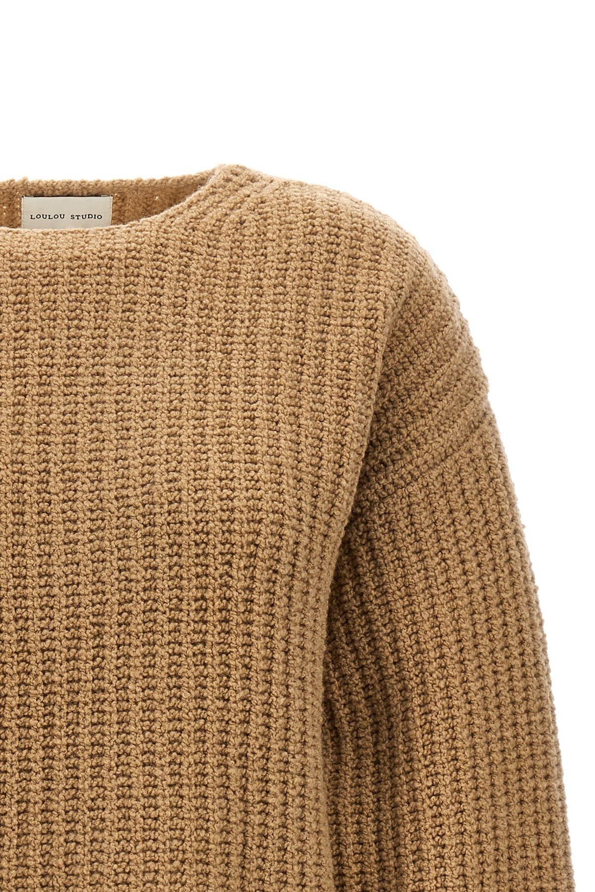 'Lola' sweater - 4
