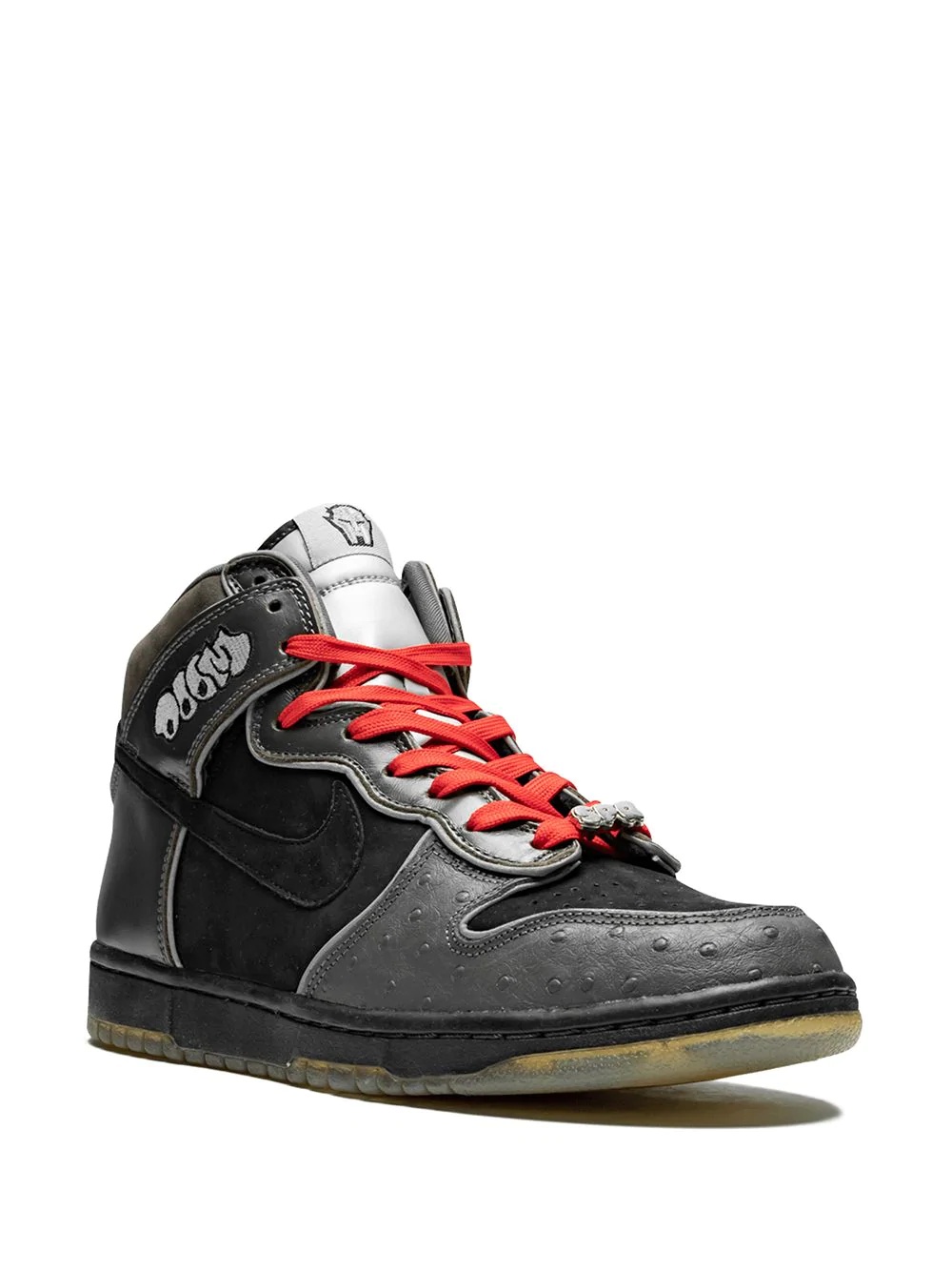 Dunk High Premium SB sneakers - 2