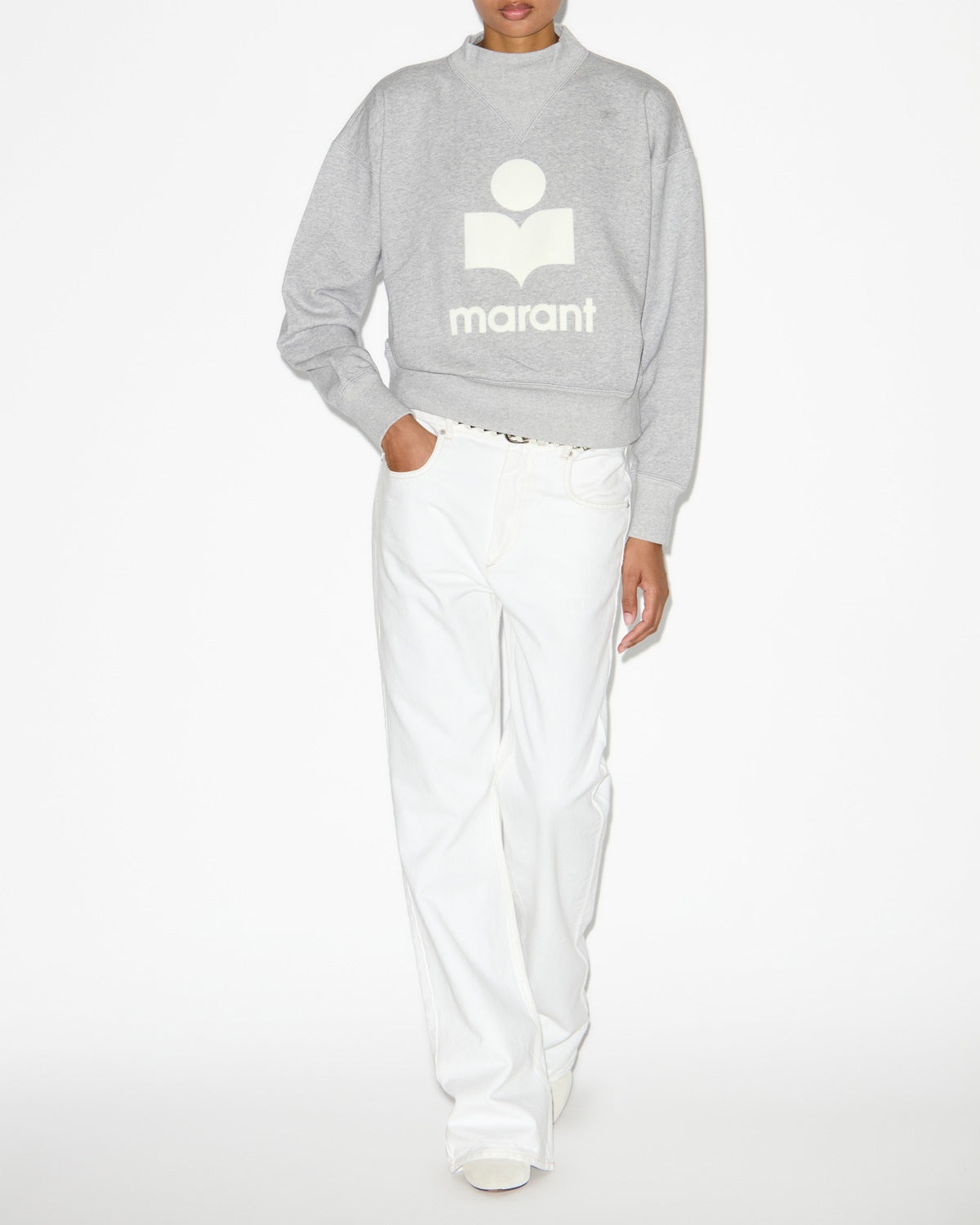 MOBY SWEATSHIRT - 2