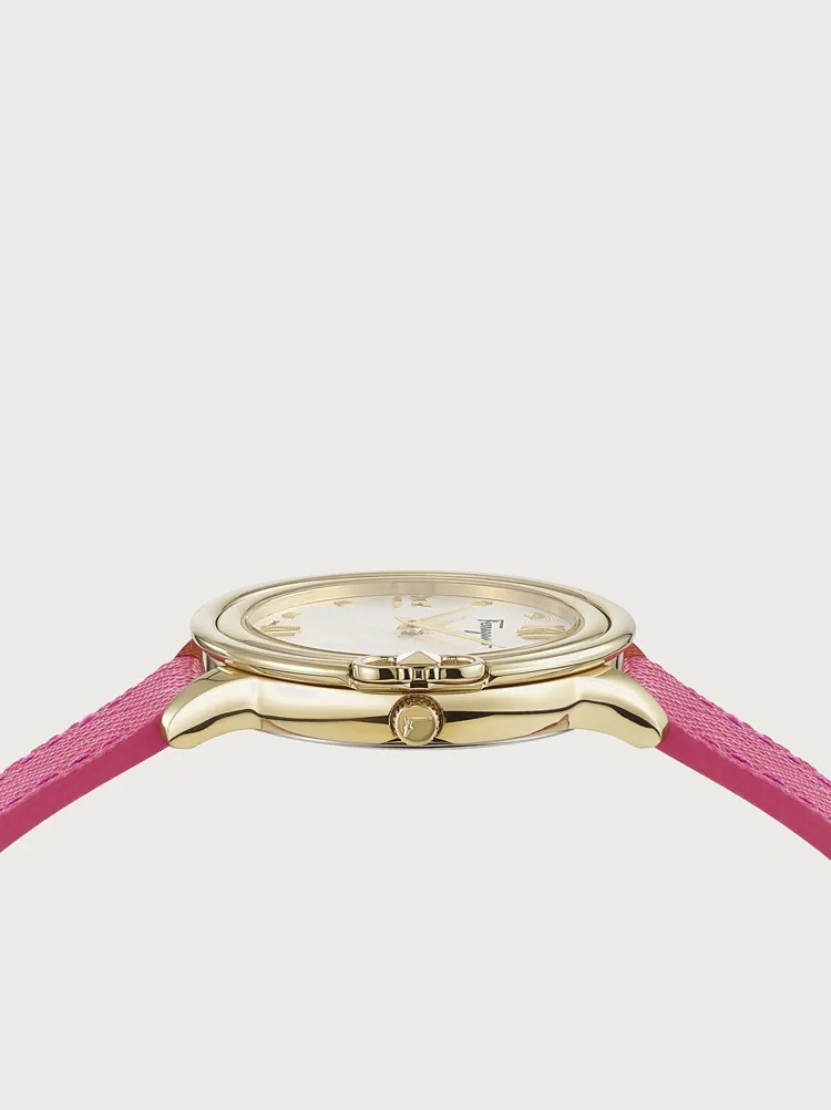 FERRAGAMO STUDMANIA WATCH - 3