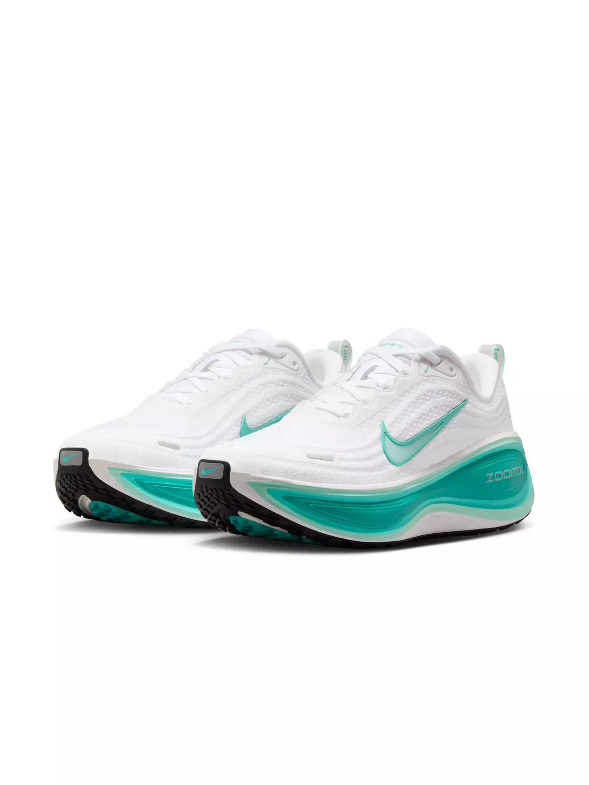 Vomero Plus "Mint Foam" Women's Shoe - 4