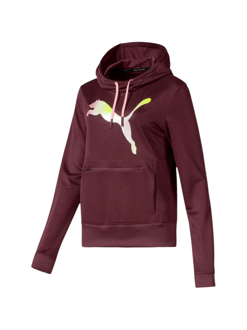 Training hoodie 1