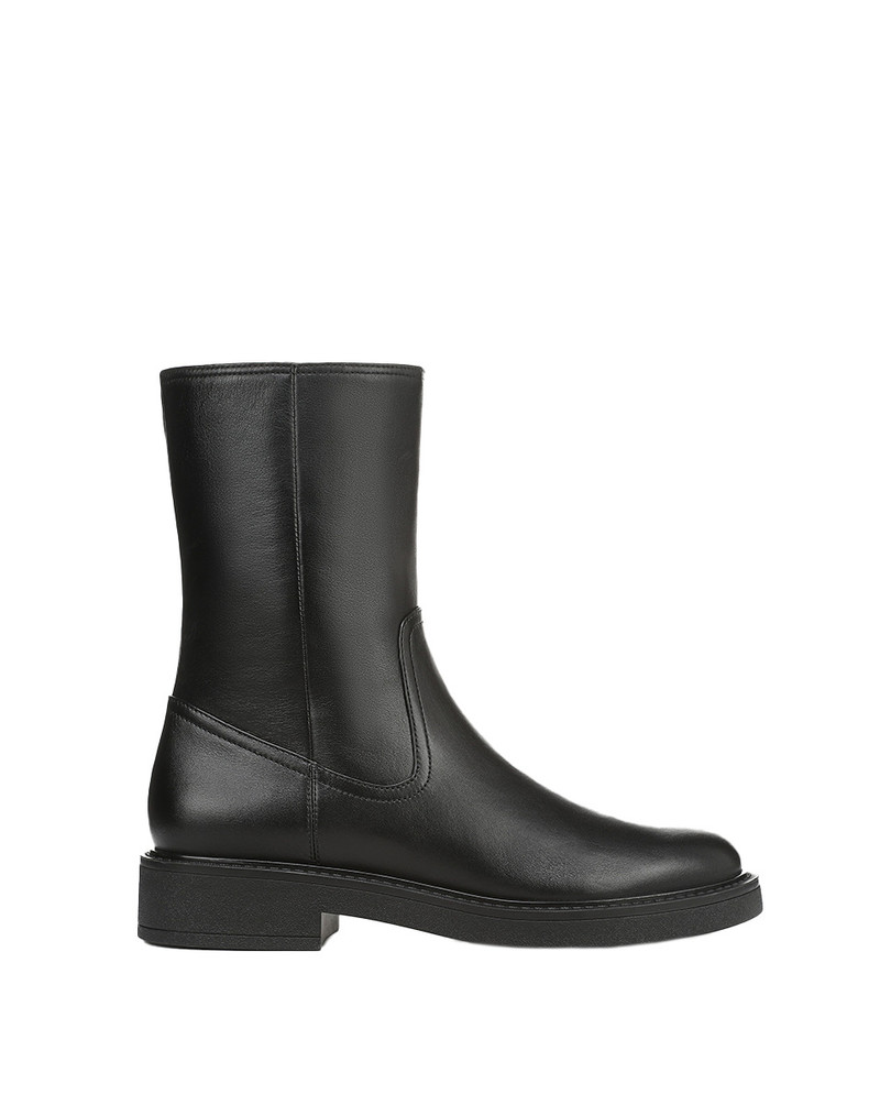 CRESWELL MID-CALF BOOT 5