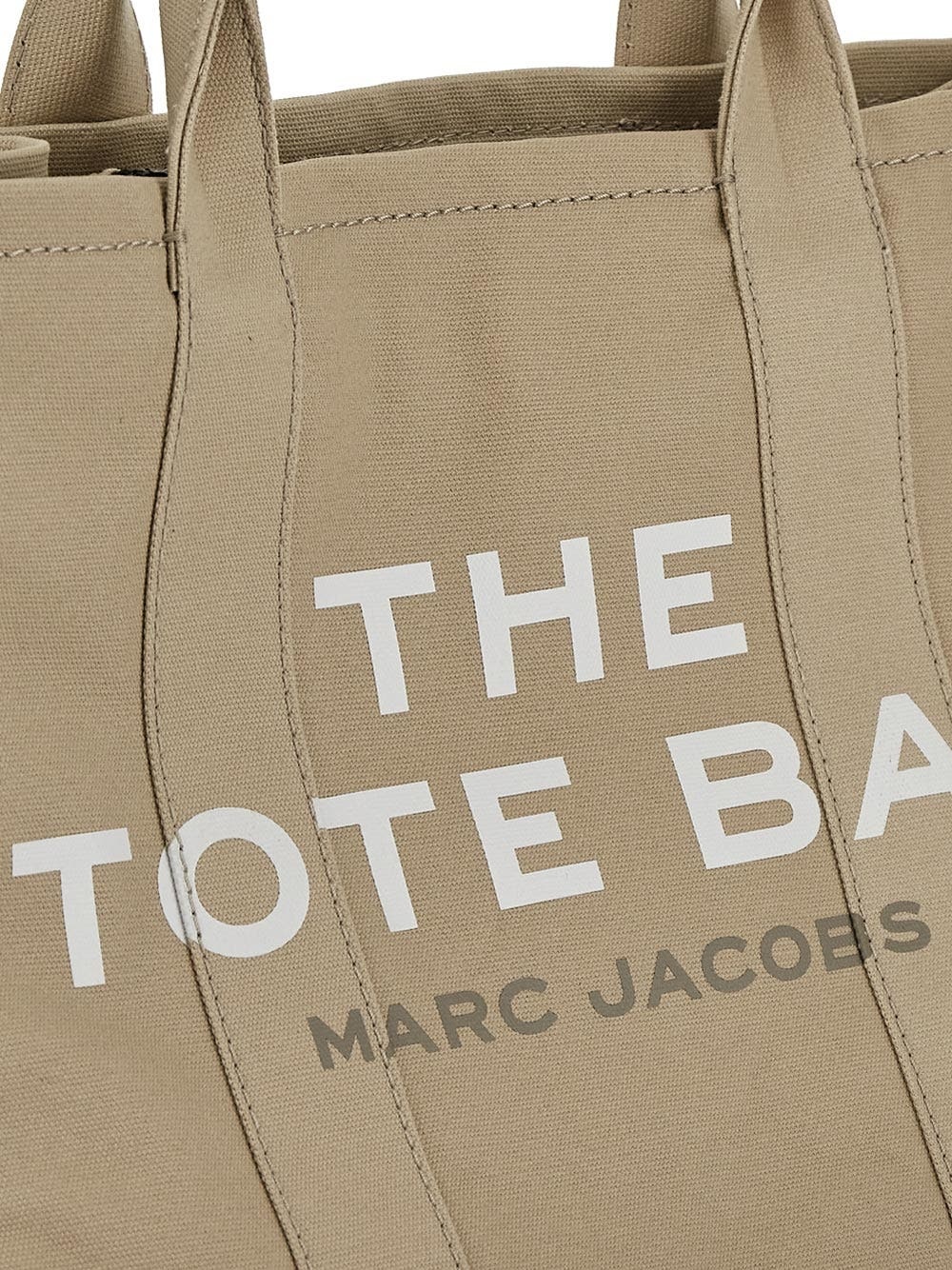 The Large Tote Bag - 4