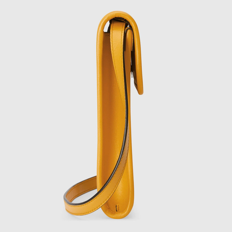 GG embossed mini bag 4