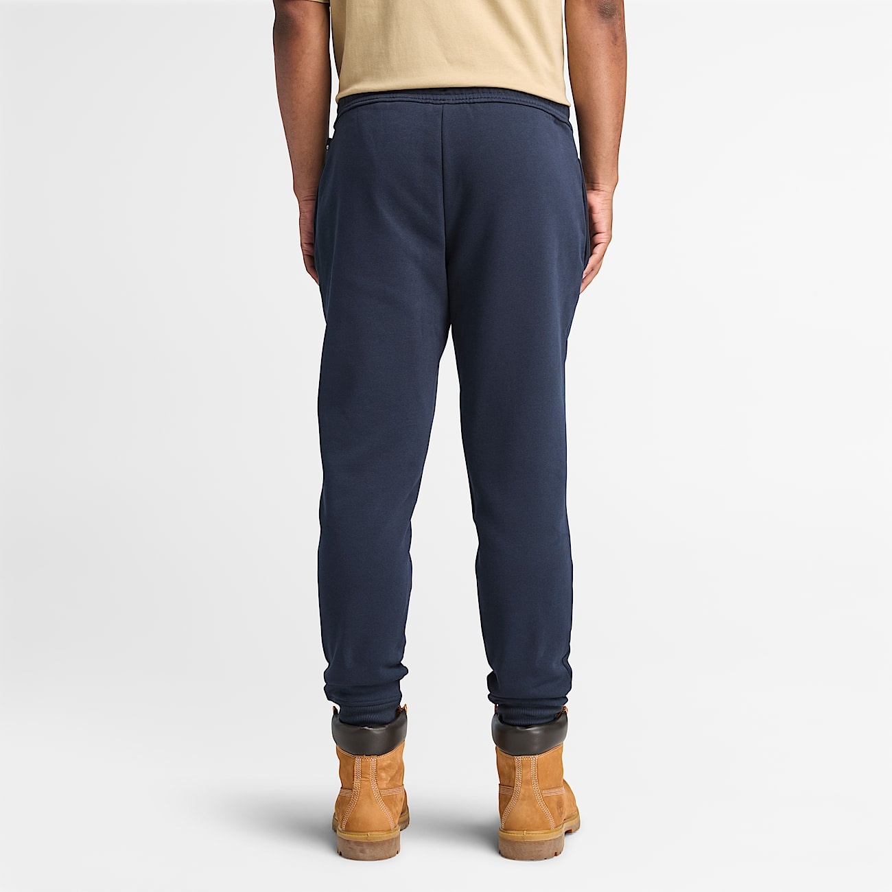 Men's Kennebec River Brushed Back Sweatpant - 5