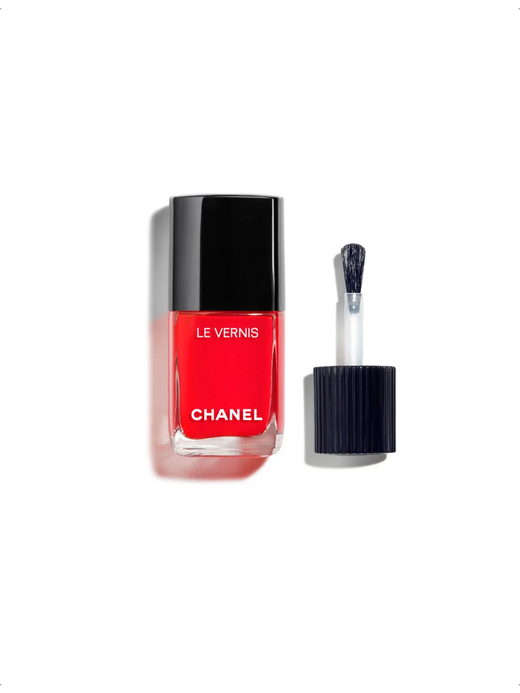 LE VERNIS Nail Colour 13ml - 1