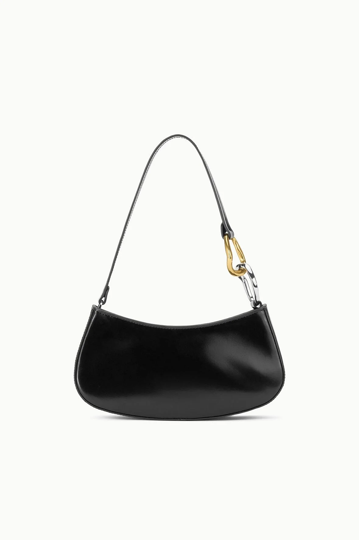 STAUD OLLIE BAG | BLACK - 1