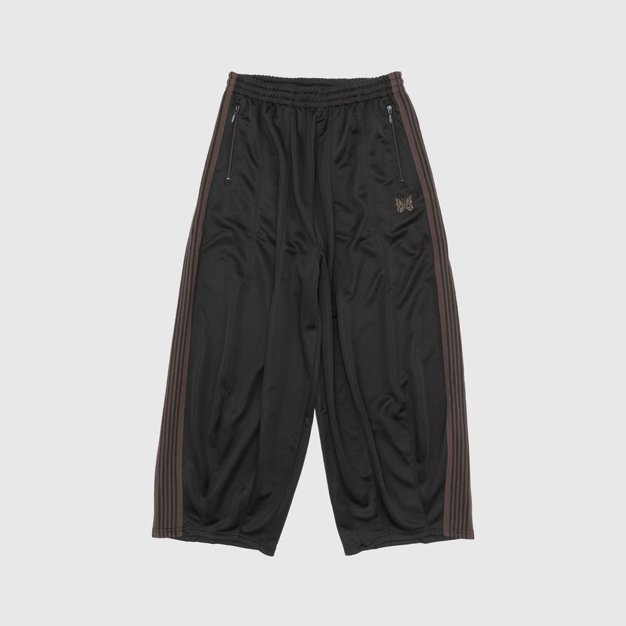 POLY SMOOTH H.D TRACK PANT - 1