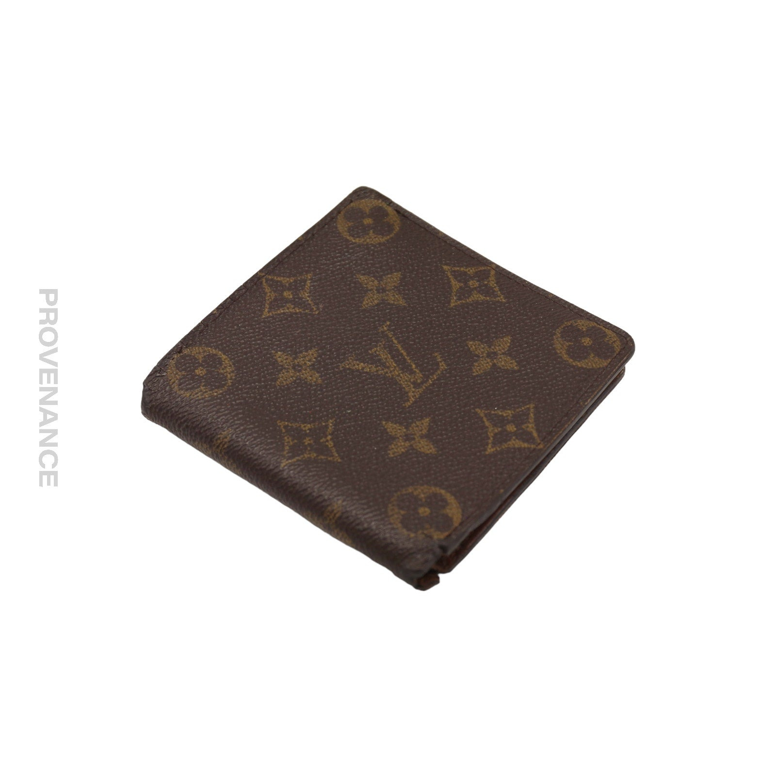 Louis Vuitton Marco Wallet - Monogram - 3