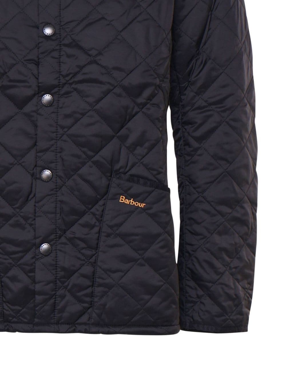 Heritage Liddesdale quilted jacket - 3