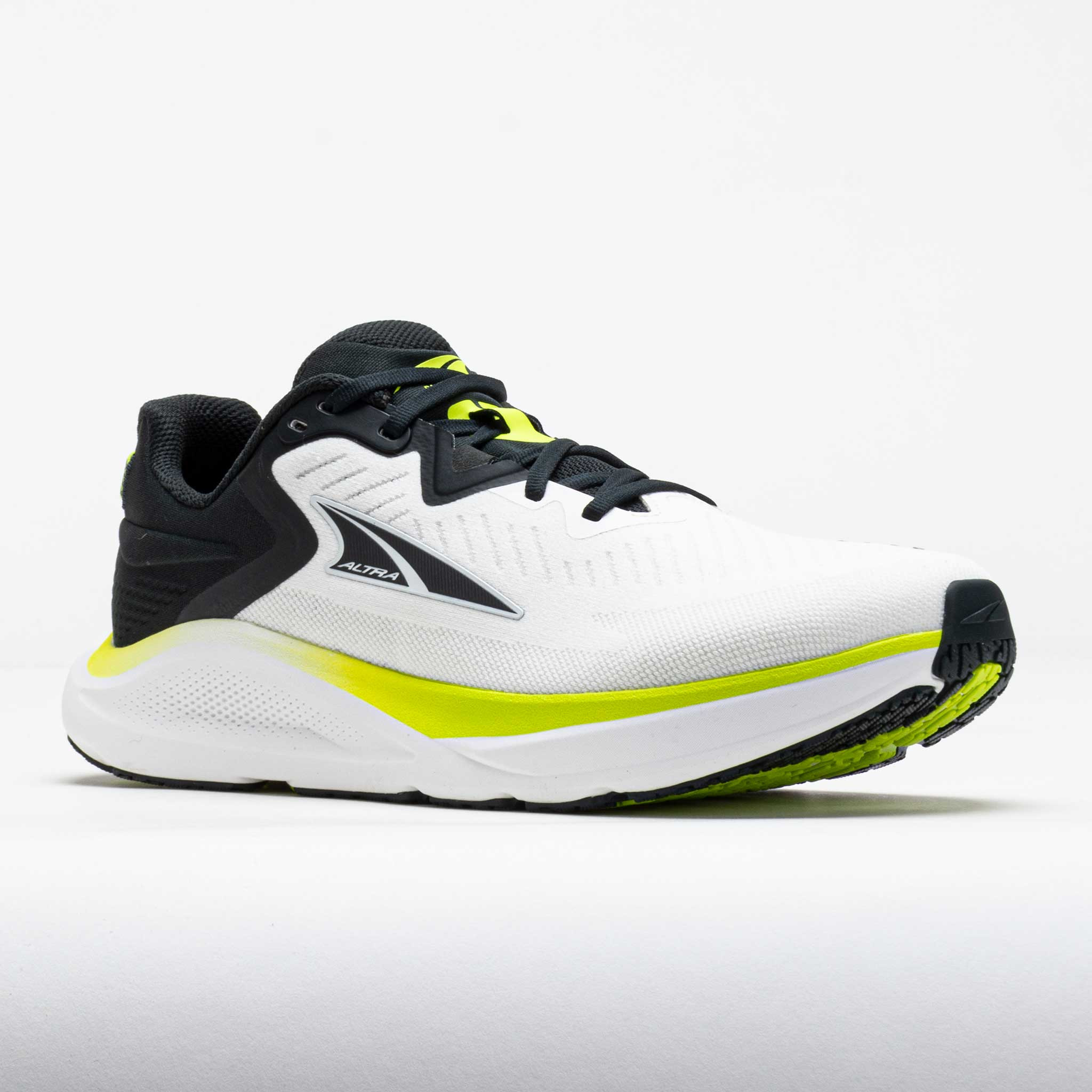 Altra Paradigm 8 Men's White/Black - 5