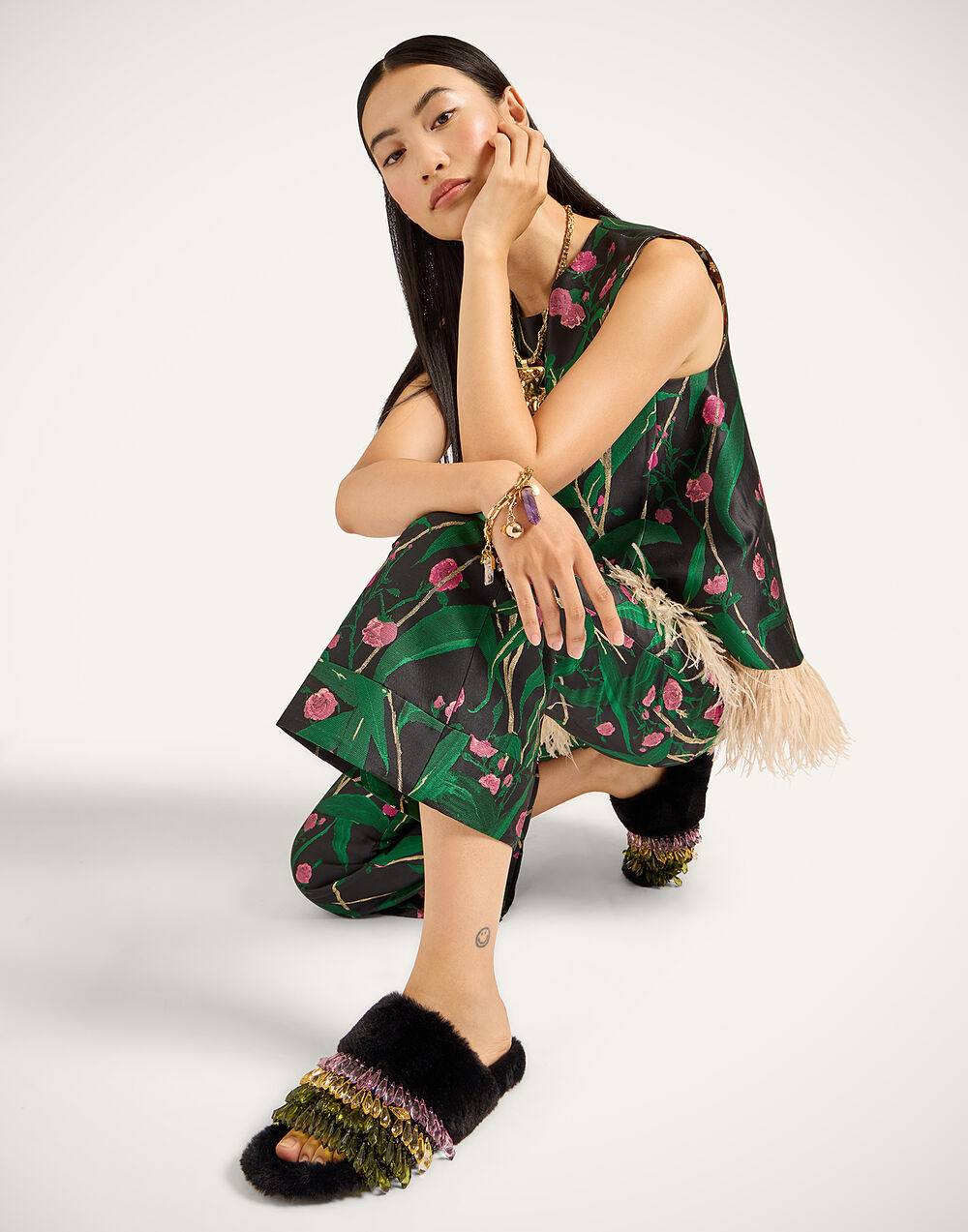 Hendrix Pants - 6